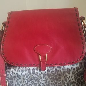 Dooney And Bourke Handbag